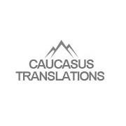 Caucasus Translation LLC
