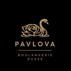 Pavlova Boulangerie Russe
