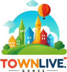 TownLive Games