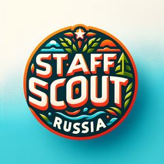Staff Scout | Russia