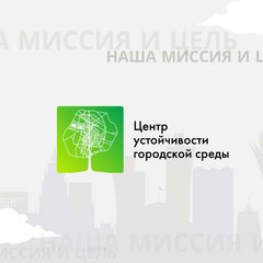 ОФ Центр устойчивости городской среды