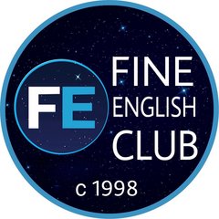 Многопрофильный учебный центр Fine English Club