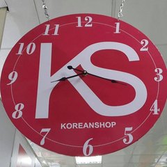 Филиал Koreanshop