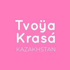 TVOYA KRASA