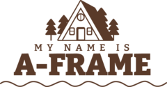 My name A-Frame