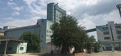 Волгоградский элеватор