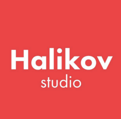 HALIKOV STUDIO