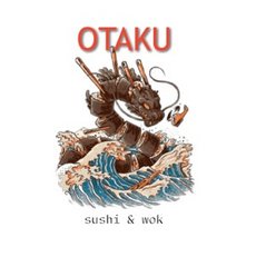 Otaku Роллы&Wok