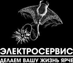 Электросервис