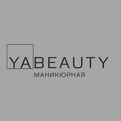 Студия маникюра YABEAUTY