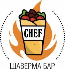 Шаверма-бар Chef