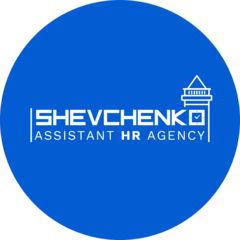 Shevchenko Assistant HR Agency