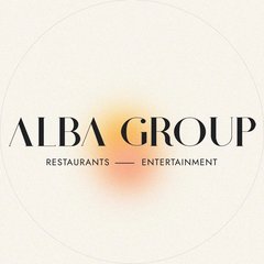 Ресторанный холдинг Alba Group