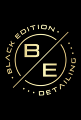 Black Edition Detailing