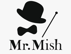 Mr. Mish