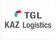 TGL KAZ LOGISTICS (ТИДЖИЭЛ КАЗ ЛОГИСТИКС)