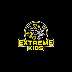 EXTREME KIDS