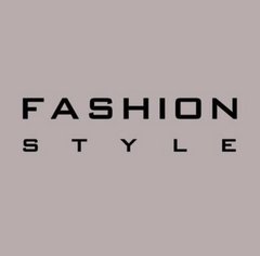 Магазин одежды Fashion Style