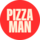 Pizzaman. Eat Me!