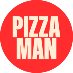 Pizzaman. Eat Me!