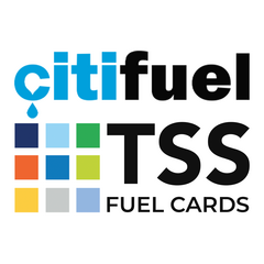 Citi Fuel (ООО Staff Atlantic)