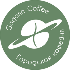 Gagarin.Coffee