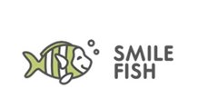 Smile fish (Рзаева Диля)