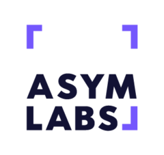 Asym Labs Ltd