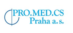 Представительство PRO.MED.CS Praha a.s.