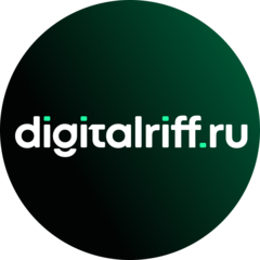 Интернет-агентство DigitalRiff.ru