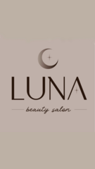 Luna beauty salon