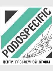 Podospecific (ИП Костенников Андрей Николаевич)