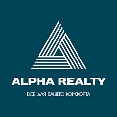 alpha realty
