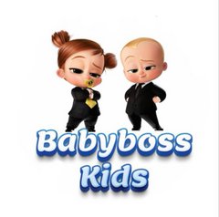 YATT BabyBoss Kids