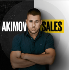 Akimov Sales