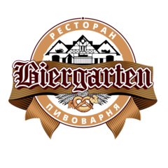Ресторан-пивоварня Biergarten