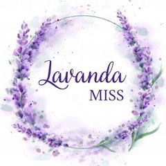 Lavanda Miss
