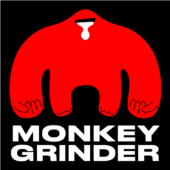 Monkey Grinder (ООО Диамант)