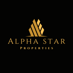 Alpha Star Properties Dubai