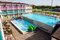 Sea breeze resort, 