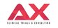 AX CT