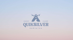 Quiksilver surf camp&school