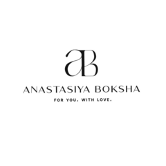Anastasiya Boksha