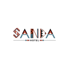 Отель Санда