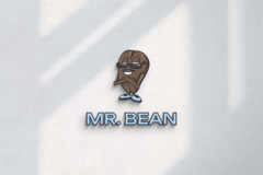 Mr. Bean Coffee