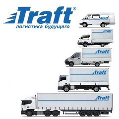 Транспортная Компания Трафт