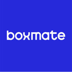 BOXMATE