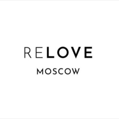 RELOVE MOSCOW