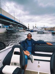 Ерофеев Александр Сергеевич