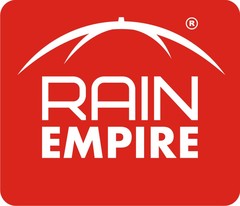 Империя дождя